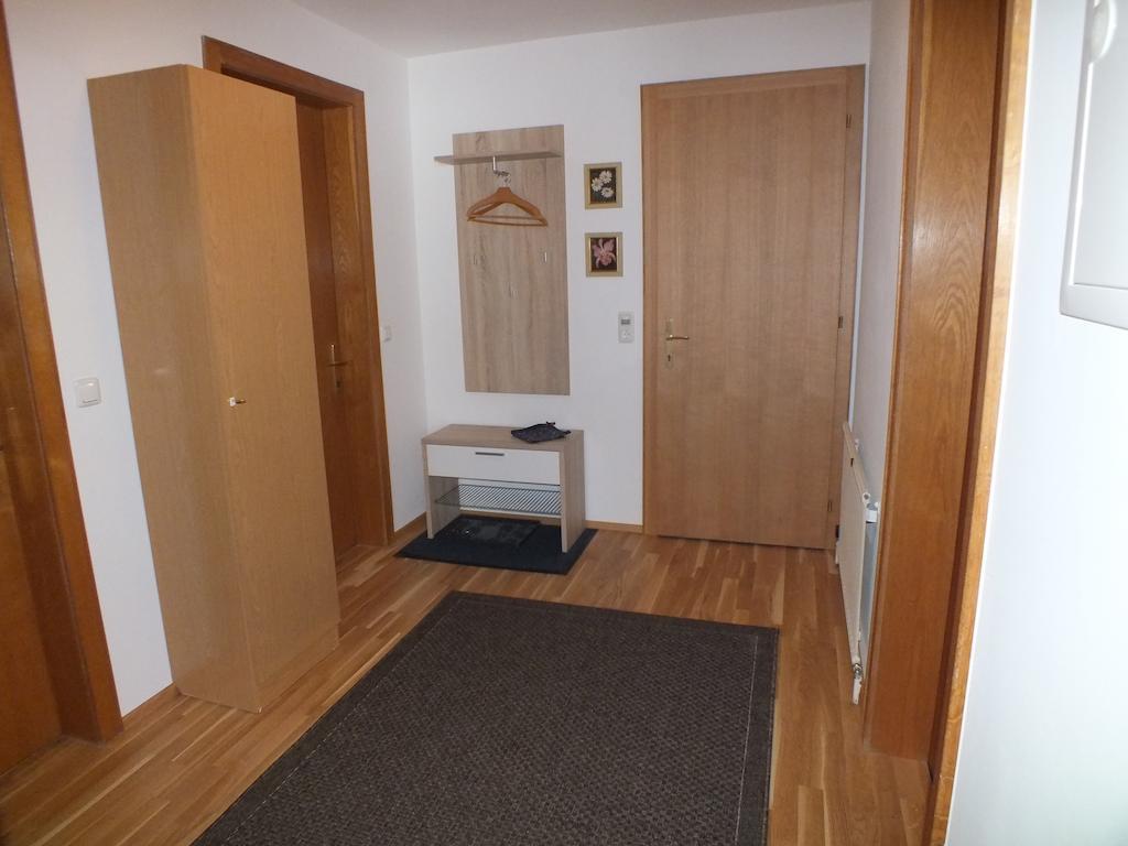 Haus Netzer Anita Διαμέρισμα Schruns Δωμάτιο φωτογραφία