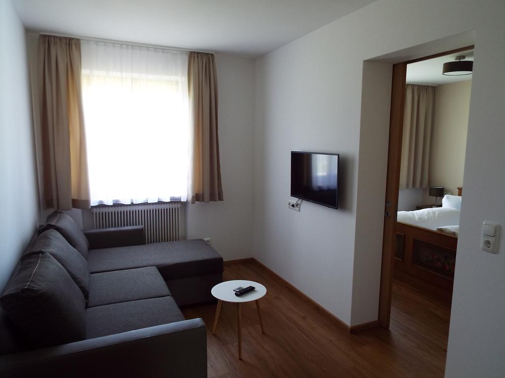 Haus Netzer Anita Διαμέρισμα Schruns Εξωτερικό φωτογραφία